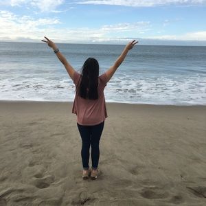 Meet your Posher, Lauren